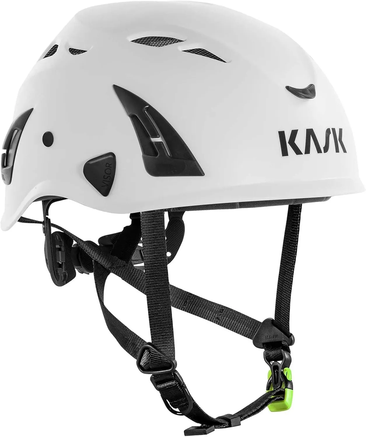KASK, Superplasma PL EN 12492 Anti-Fall Helmet, New 2023