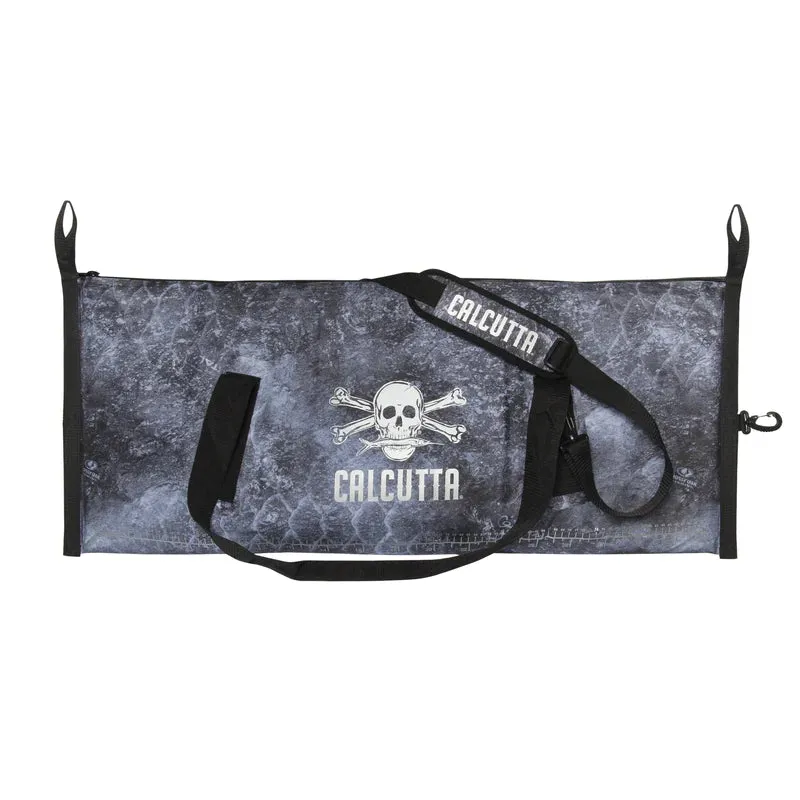 Kayak Fish Cooler 40" x 16" - Mossy Oak® Coastal Cloudbank - Calcutta