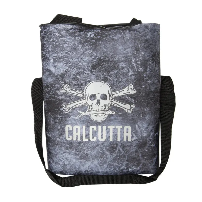 Kayak Fish Cooler 40" x 16" - Mossy Oak® Coastal Cloudbank - Calcutta