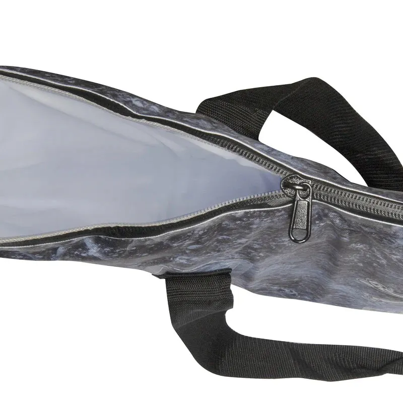 Kayak Fish Cooler 40" x 16" - Mossy Oak® Coastal Cloudbank - Calcutta