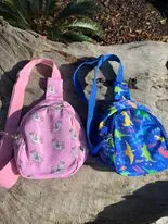 Kid's Crossbody Bag