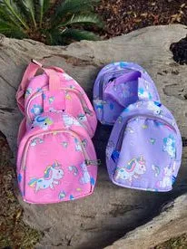 Kid's Crossbody Bag