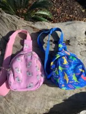 Kid's Crossbody Bag