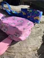 Kid's Crossbody Bag