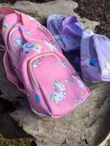 Kid's Crossbody Bag