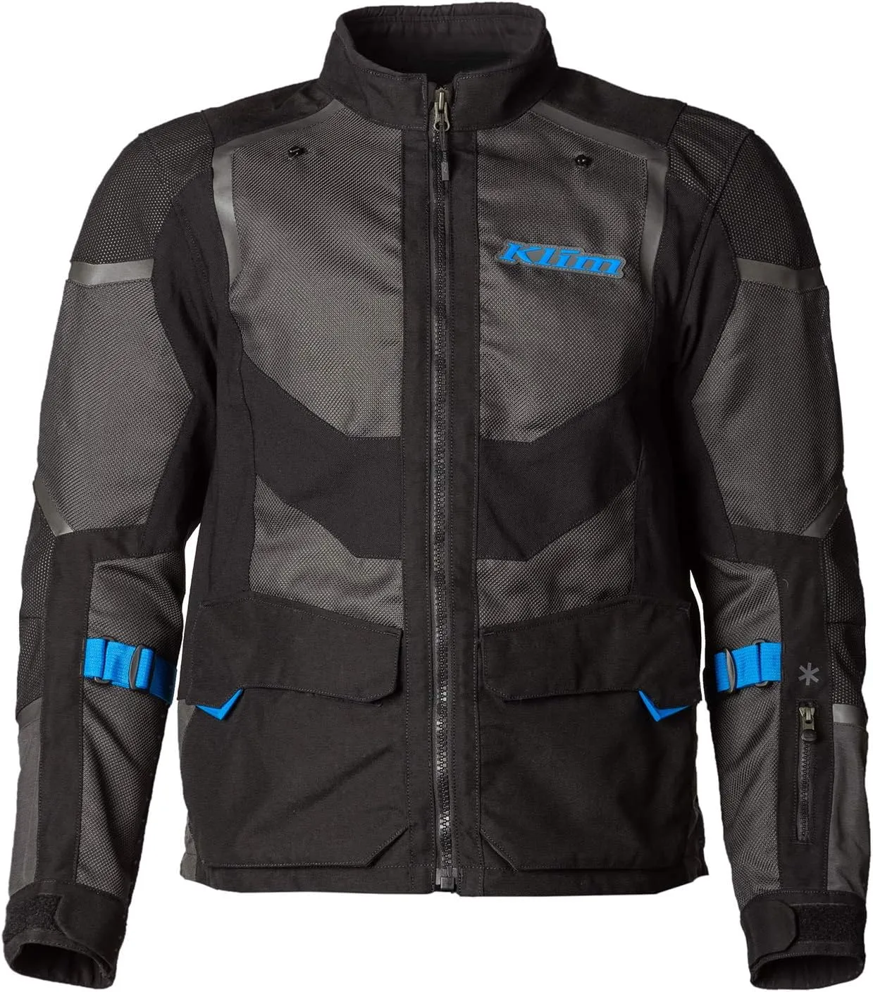 KLIM Baja S4 Motorcycle Jacket
