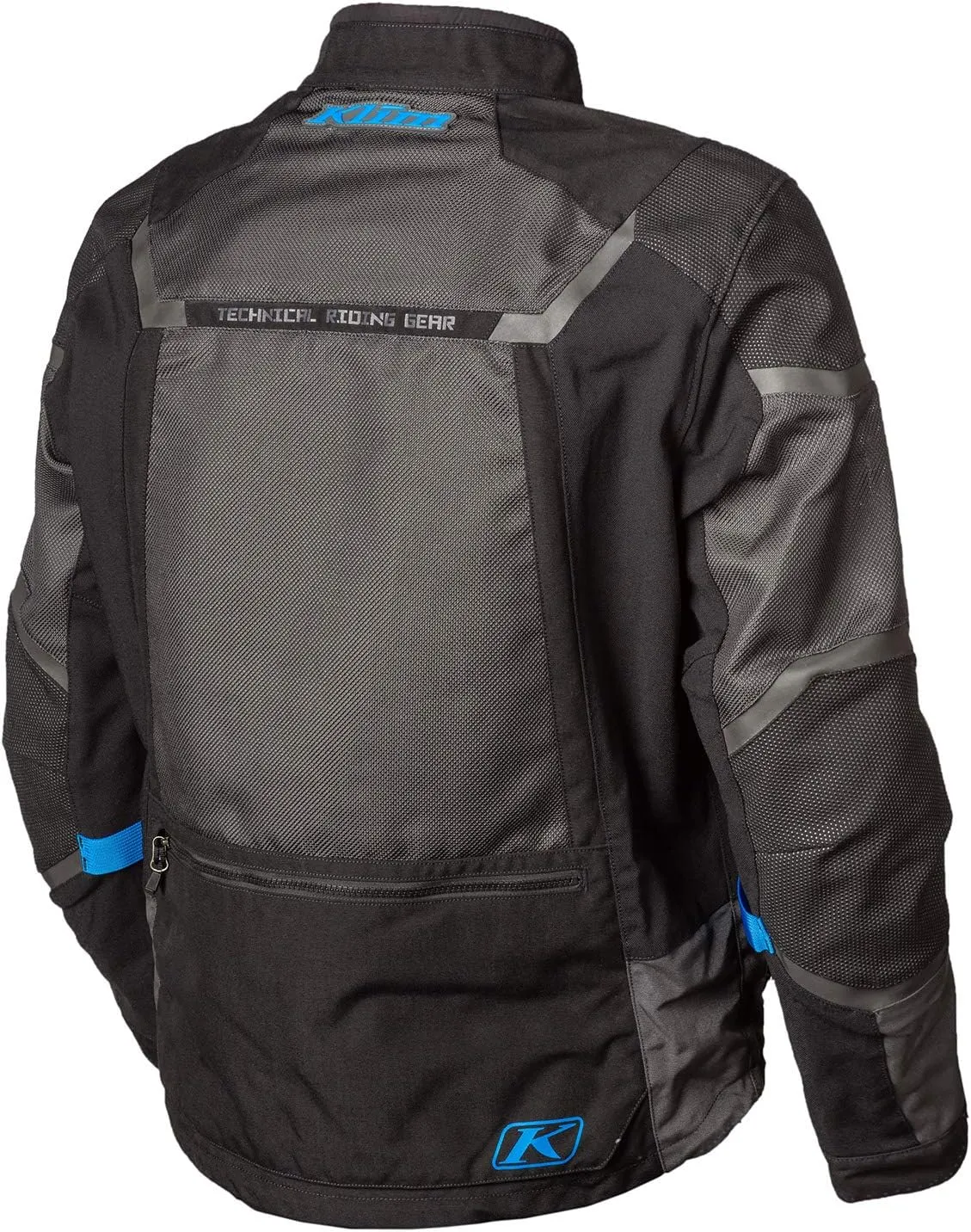 KLIM Baja S4 Motorcycle Jacket