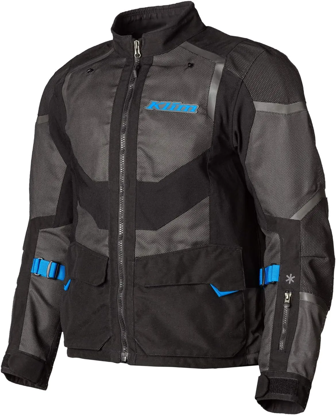 KLIM Baja S4 Motorcycle Jacket