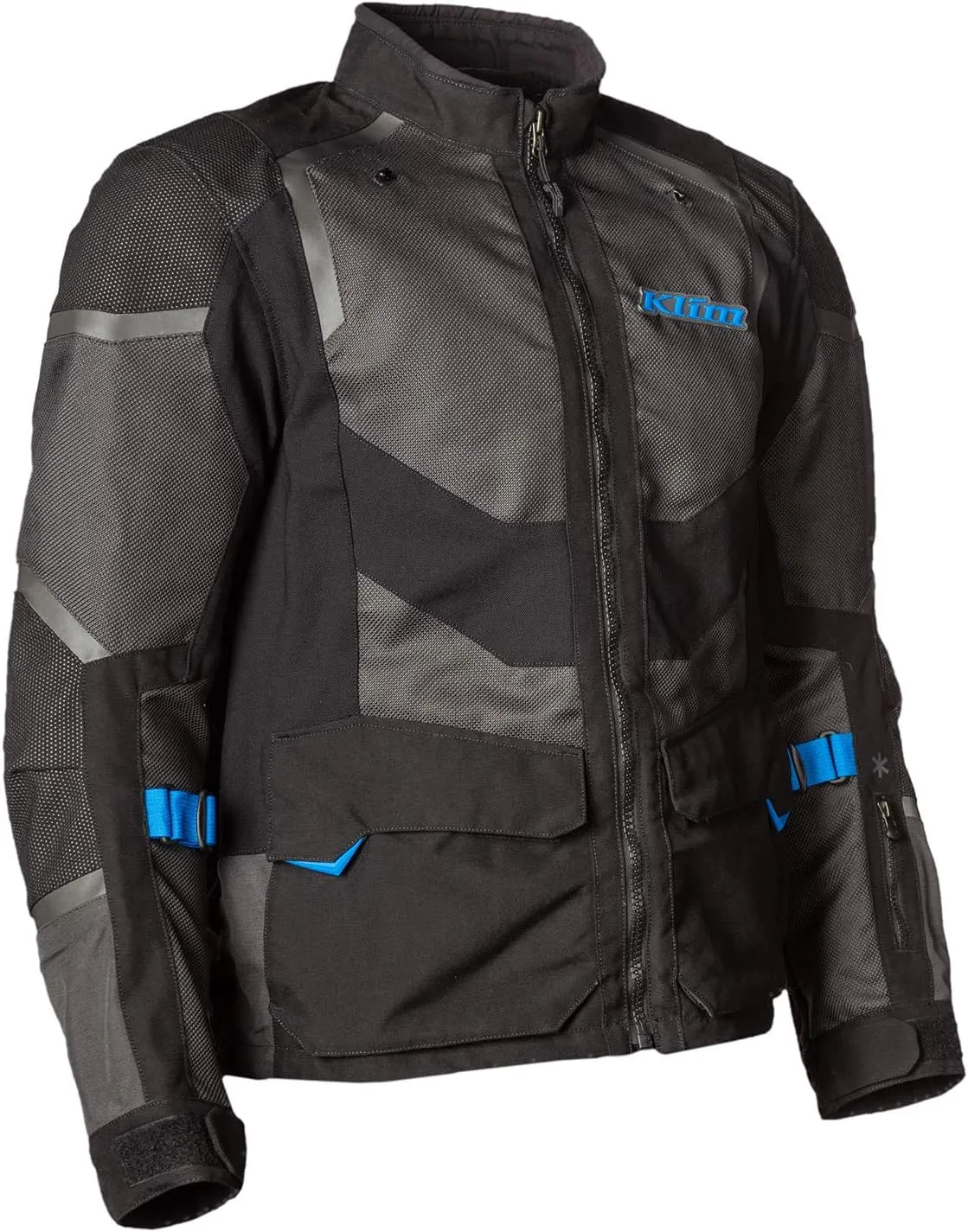 KLIM Baja S4 Motorcycle Jacket