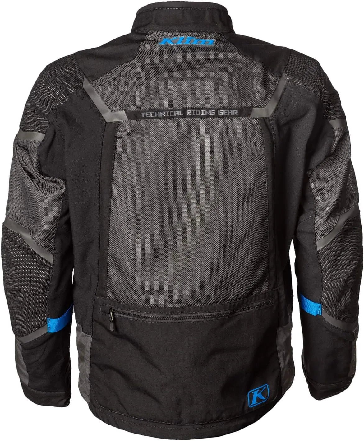 KLIM Baja S4 Motorcycle Jacket