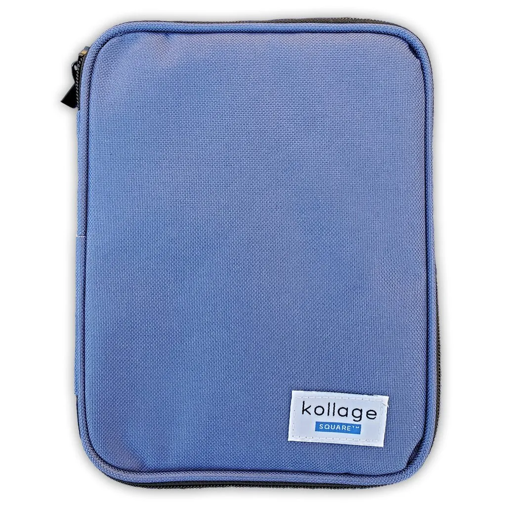 Kollage Square Fixed Circular Knitting Needle Combo Packs