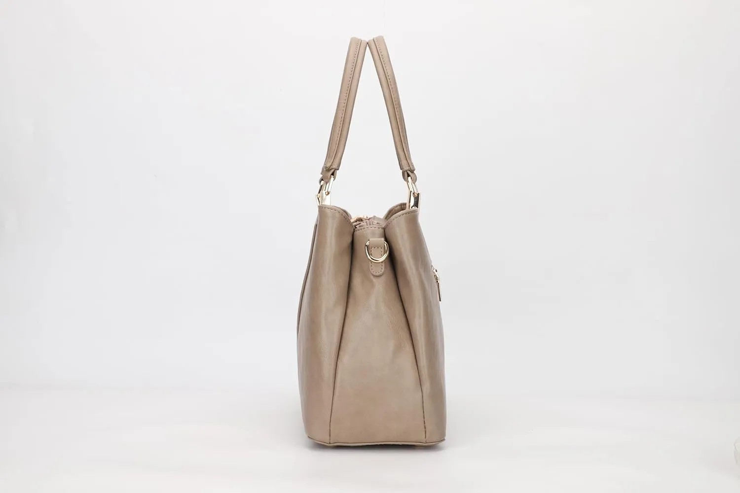 KouLi Buir Hobo, PU Leather Purses and Handbags - Shoulder, Crossbody, Top Handle, Tote Bags for Women