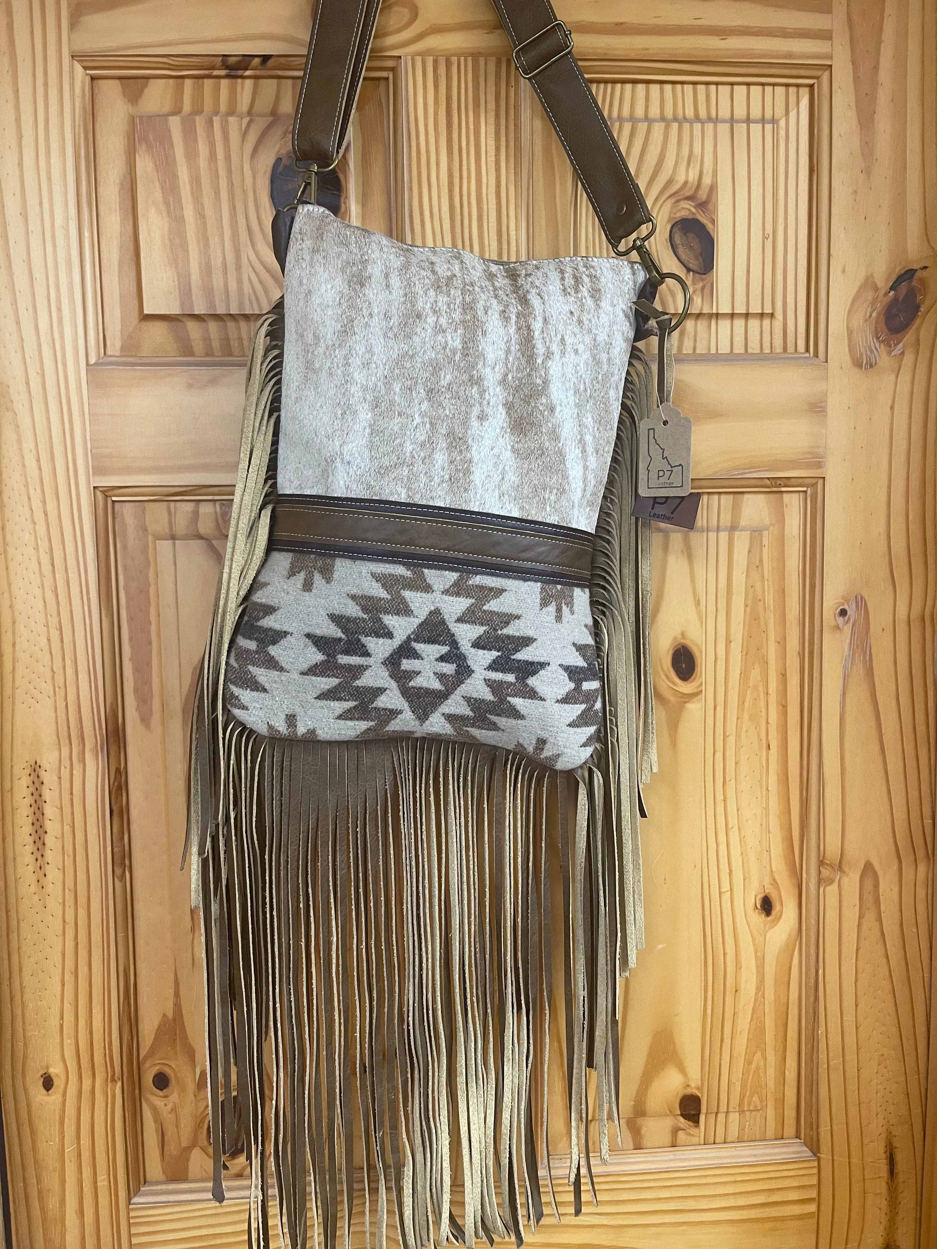 Large crossbody