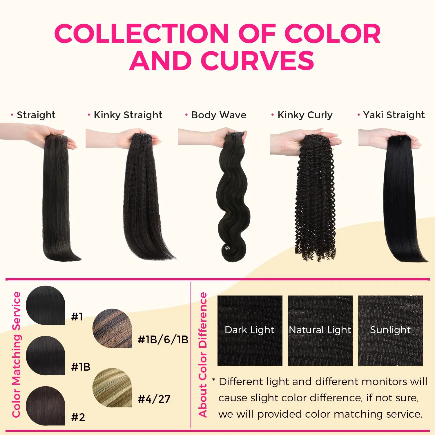 Lashey Seamless Clip in Hair Extensions Human Hair 18 Inch Afro Kinky Curly Clip in Hair Extensions Real Human Hair 110g 7pcs Natural Black Hair Extension Clips for Women