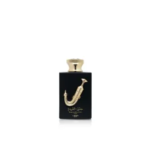 Lattafa Pride Ishq Al Shuyukh Gold for Unisex Eau de Parfum Spray, 3.4 Ounce