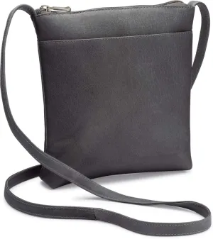 Le Donne Leather Telluride Crossbody - Colombian Cowhide Leather Women’s Bag