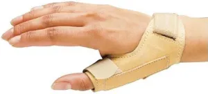 Liberty CMC Thumb Splint, Size: M, Left
