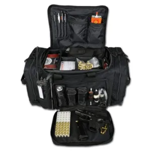Lightning X Police Duty/Range Bag
