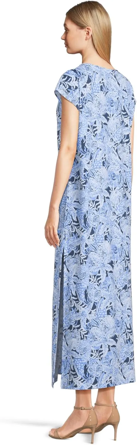 Lilly Pulitzer Women's Talli Maxi Cover-up