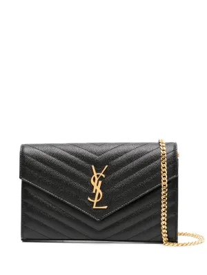 Limited-stock sale Envelope crossbody Seamless delivery chain bag