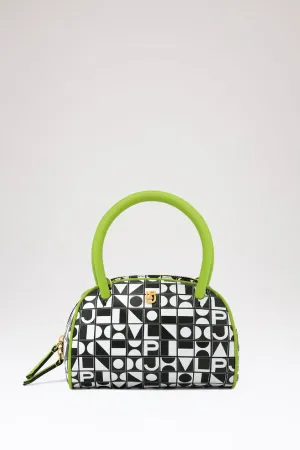 Logo Bowling Bag