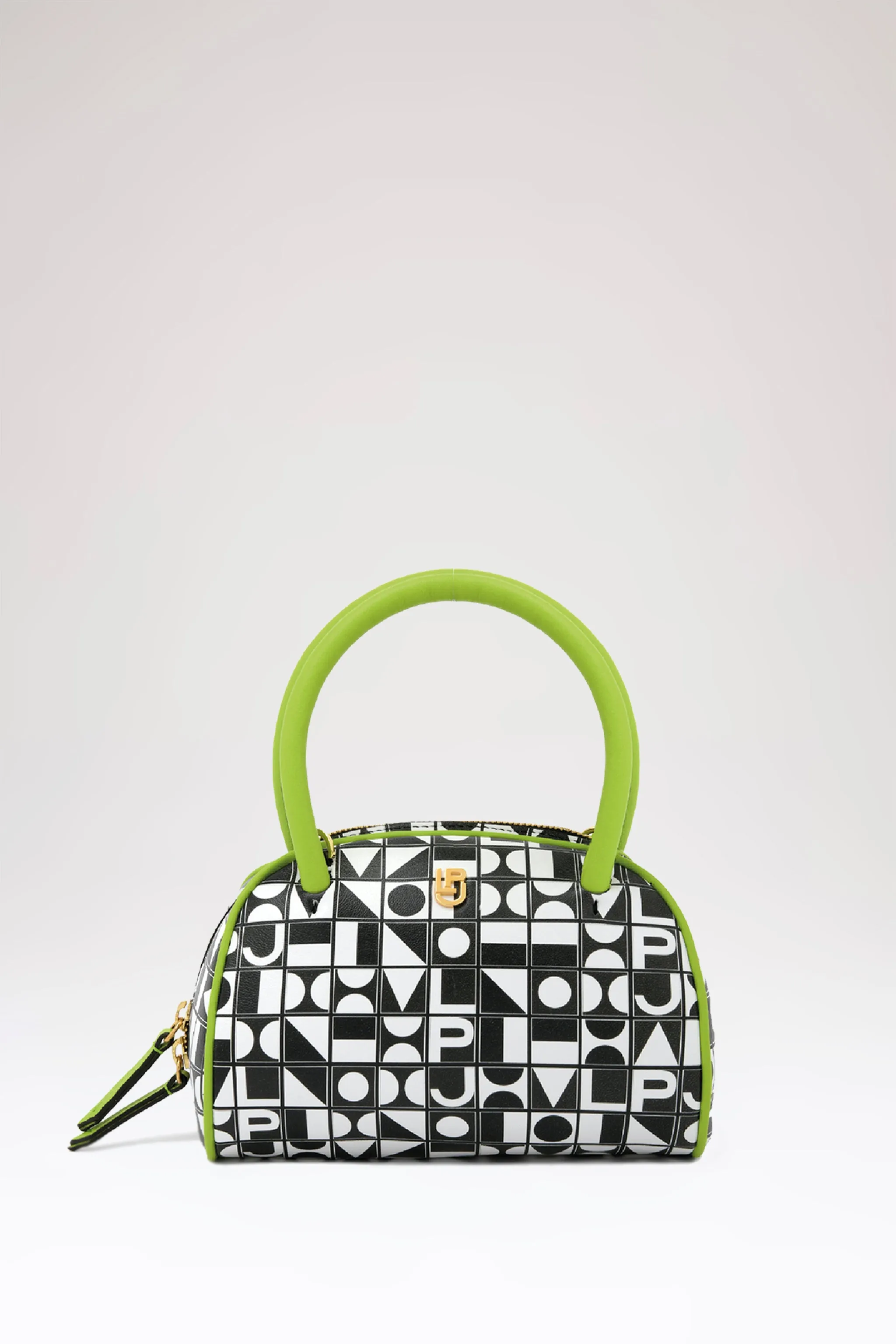 Logo Bowling Bag