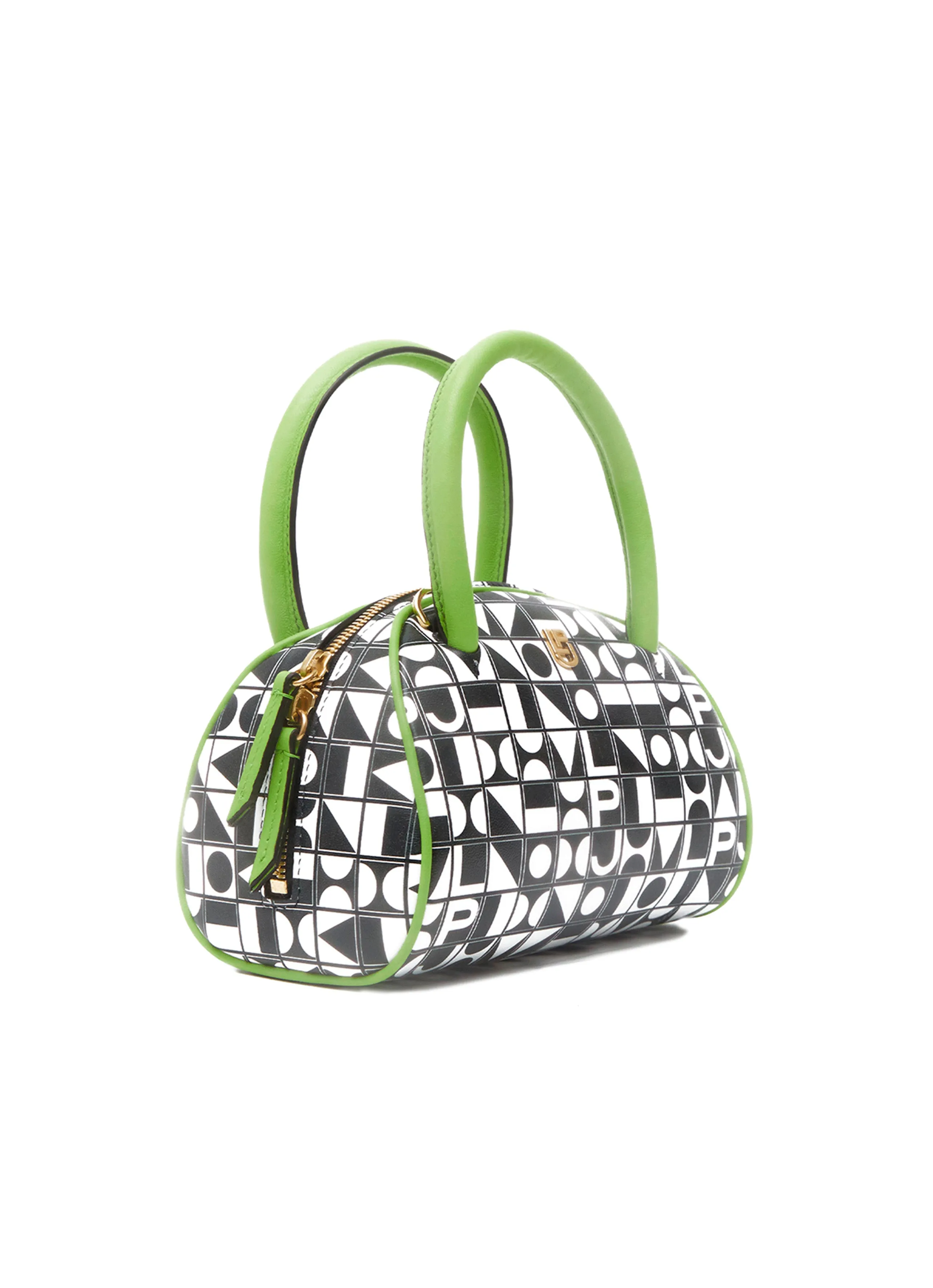 Logo Bowling Bag