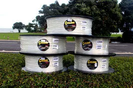 LONGLINE MONO 1000M BULK SPOOLS