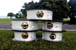 LONGLINE MONO 1000M BULK SPOOLS