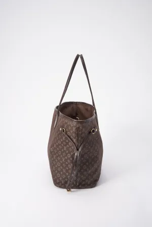 Louis Vuitton Neverfull MM In Monogram Canvas