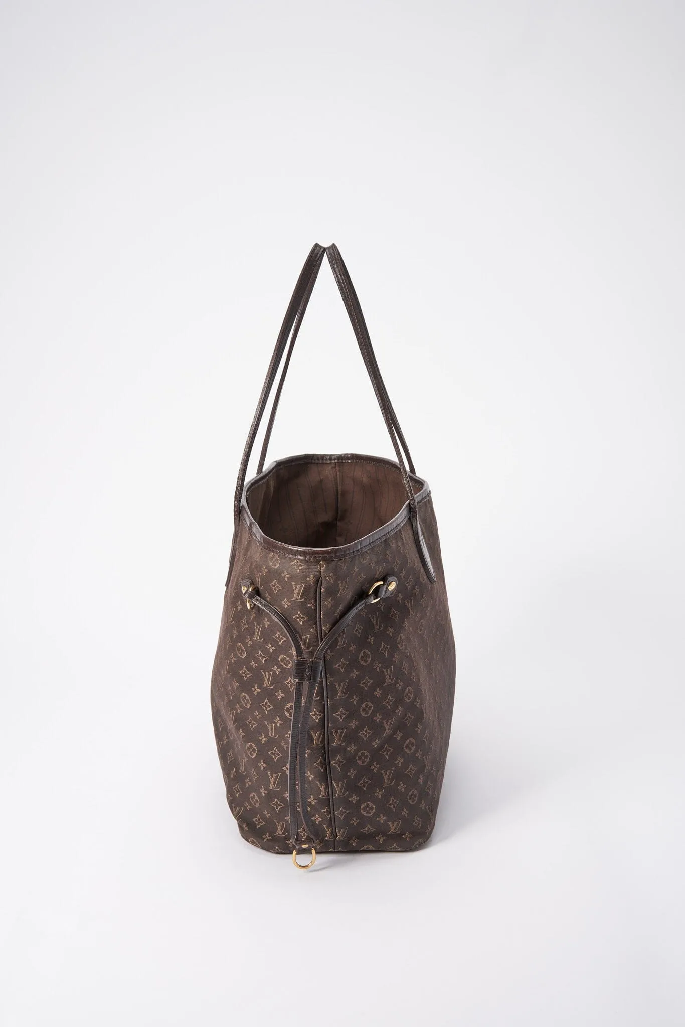 Louis Vuitton Neverfull MM In Monogram Canvas