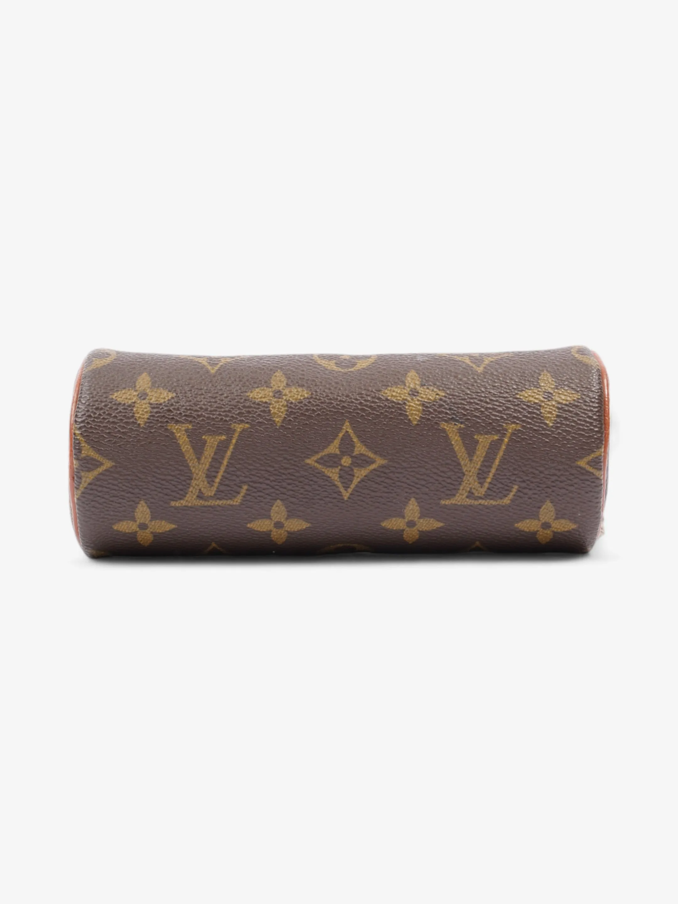 Louis Vuitton Papillon Monogram Coated Canvas Mini