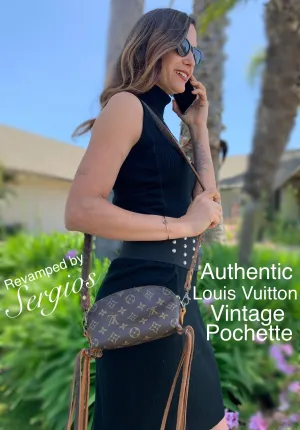Louis Vuitton Pochette