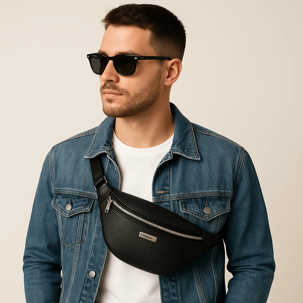Lozi fanny pack