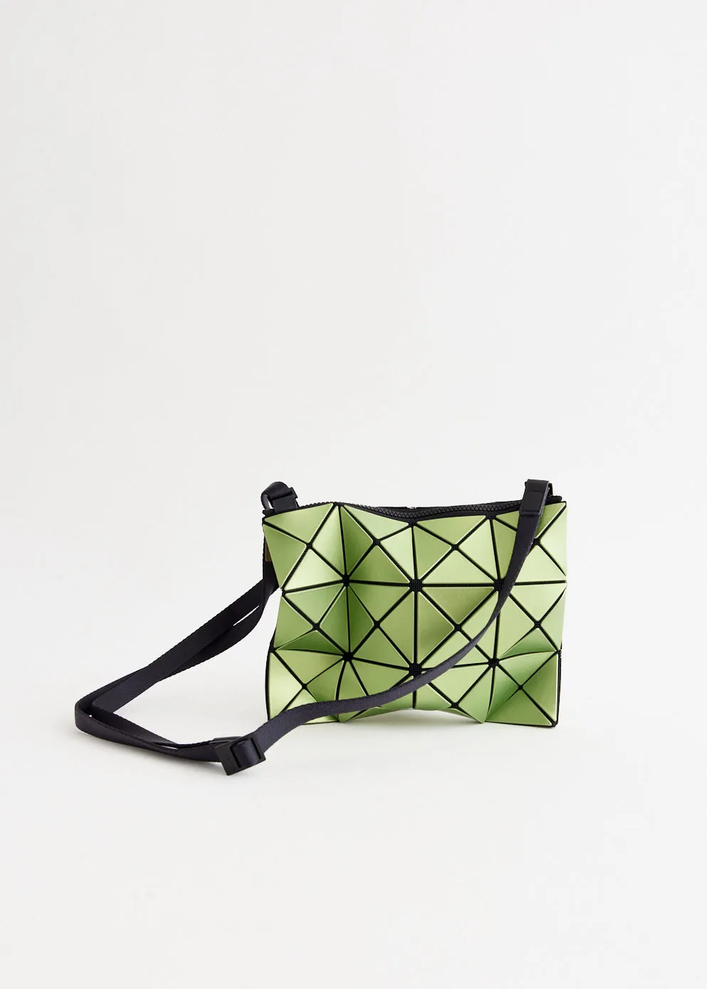 Lucent With Colour Crossbody Bag