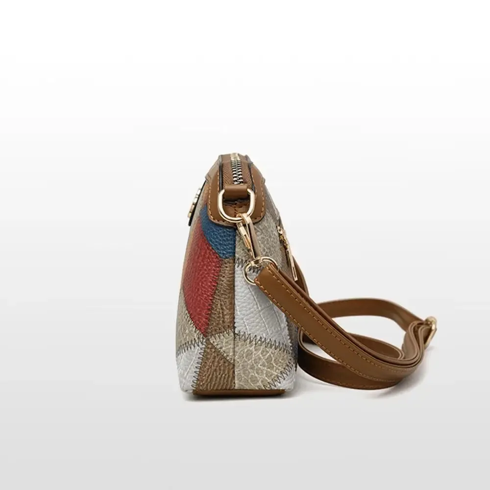 Lunexa Crossbody Handbag