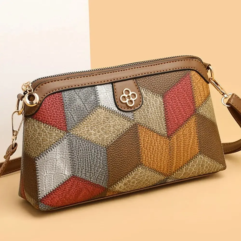 Lunexa Crossbody Handbag