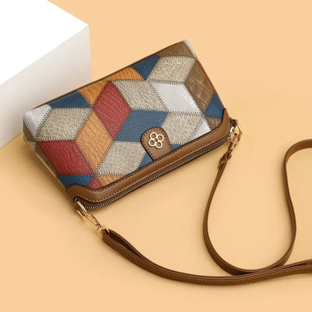 Lunexa Crossbody Handbag