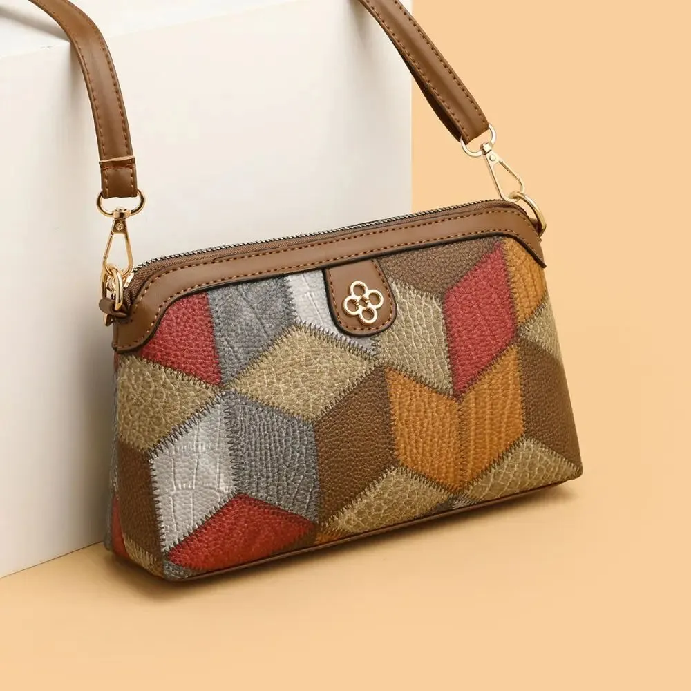 Lunexa Crossbody Handbag