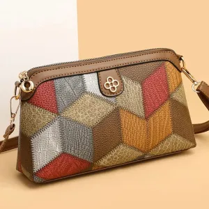 Lunexa Crossbody Handbag