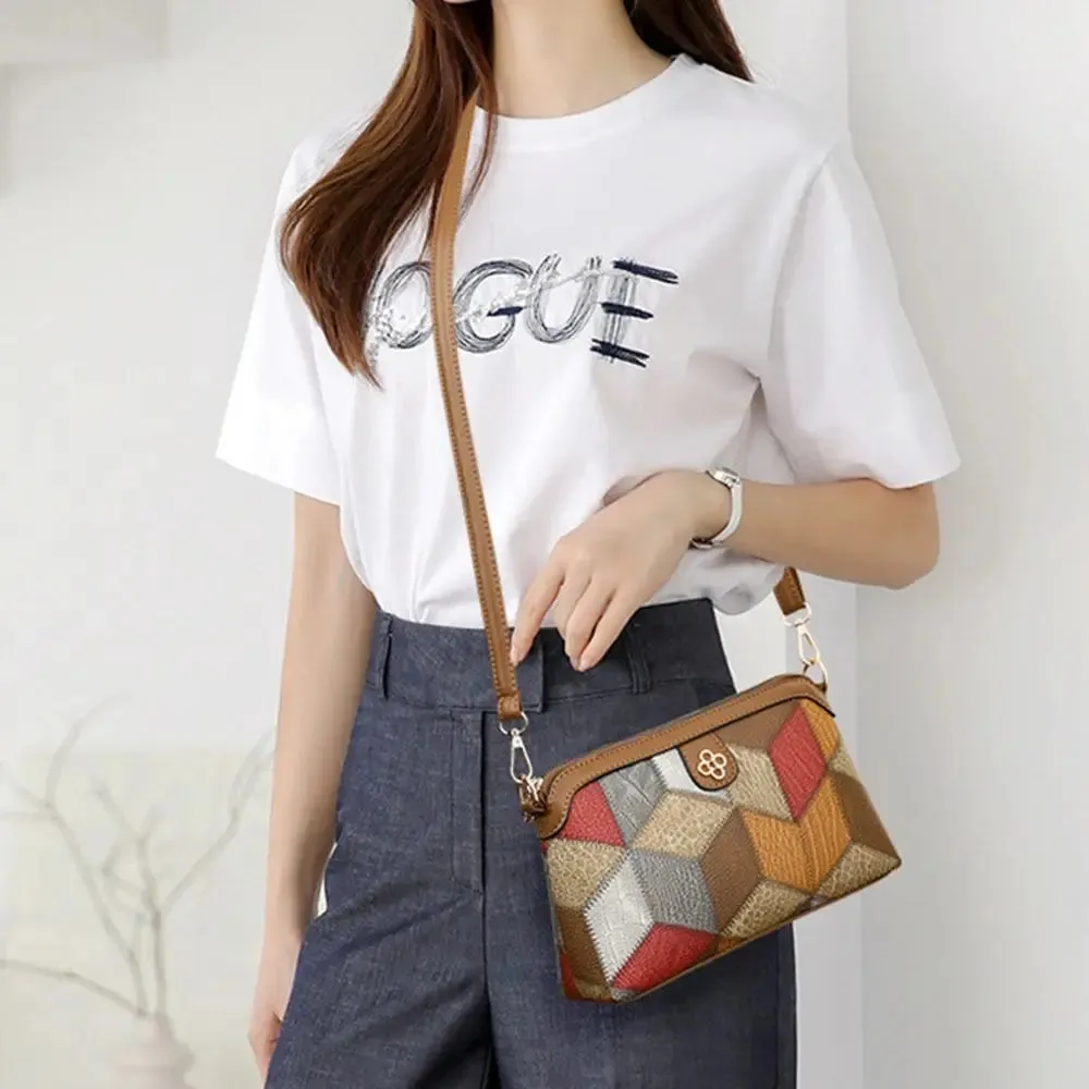 Lunexa Crossbody Handbag