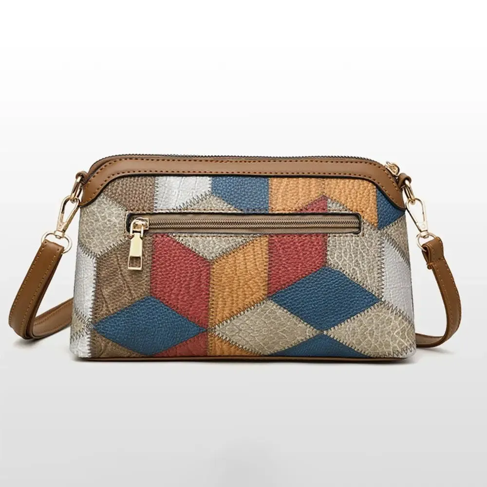 Lunexa Crossbody Handbag