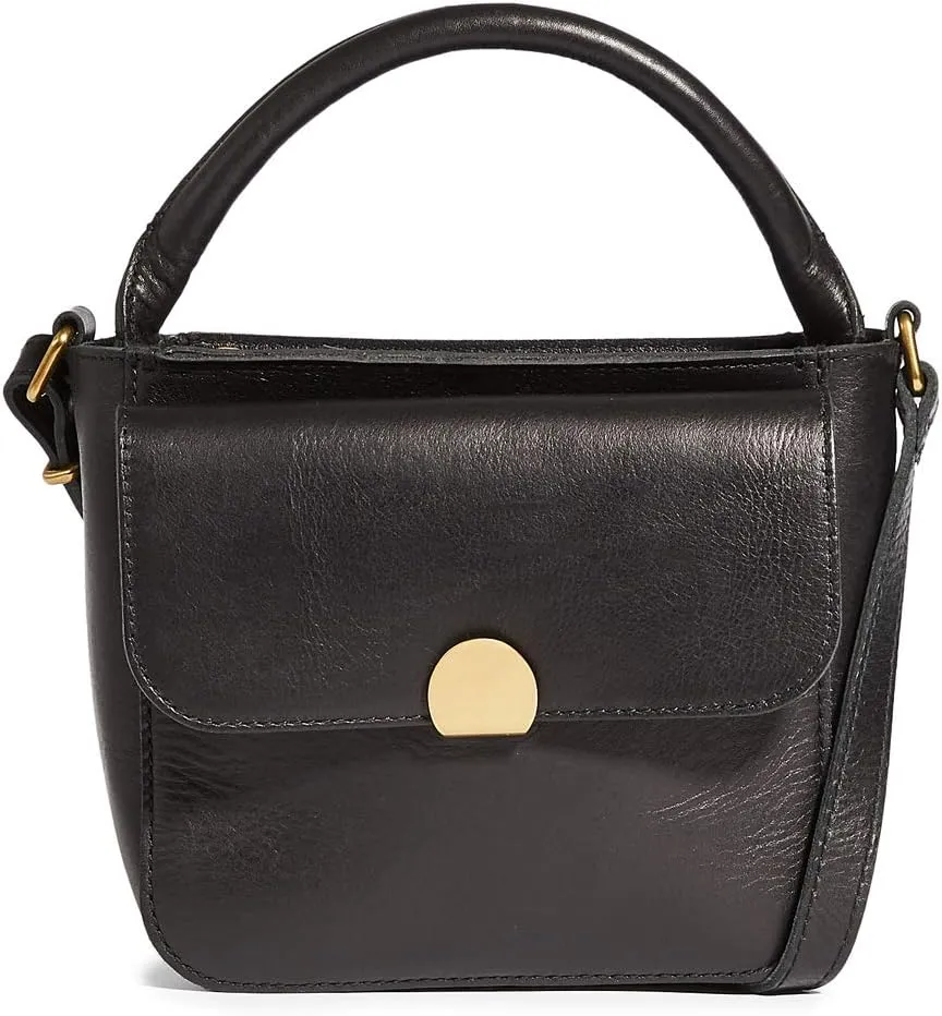 Madewell Mini Abroad Crossbody Bag
