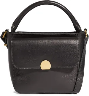Madewell Mini Abroad Crossbody Bag