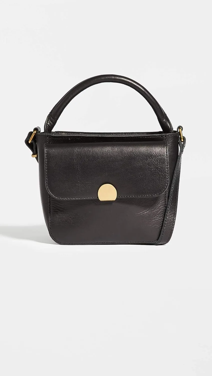 Madewell Mini Abroad Crossbody Bag