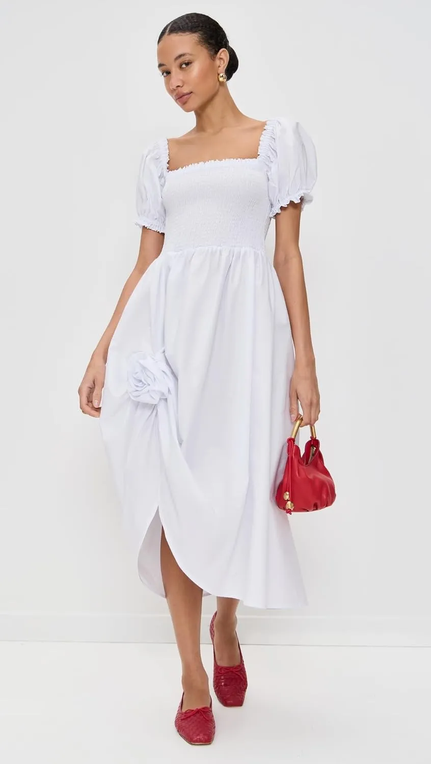 Madewell Women's The Carmen Mini Bag
