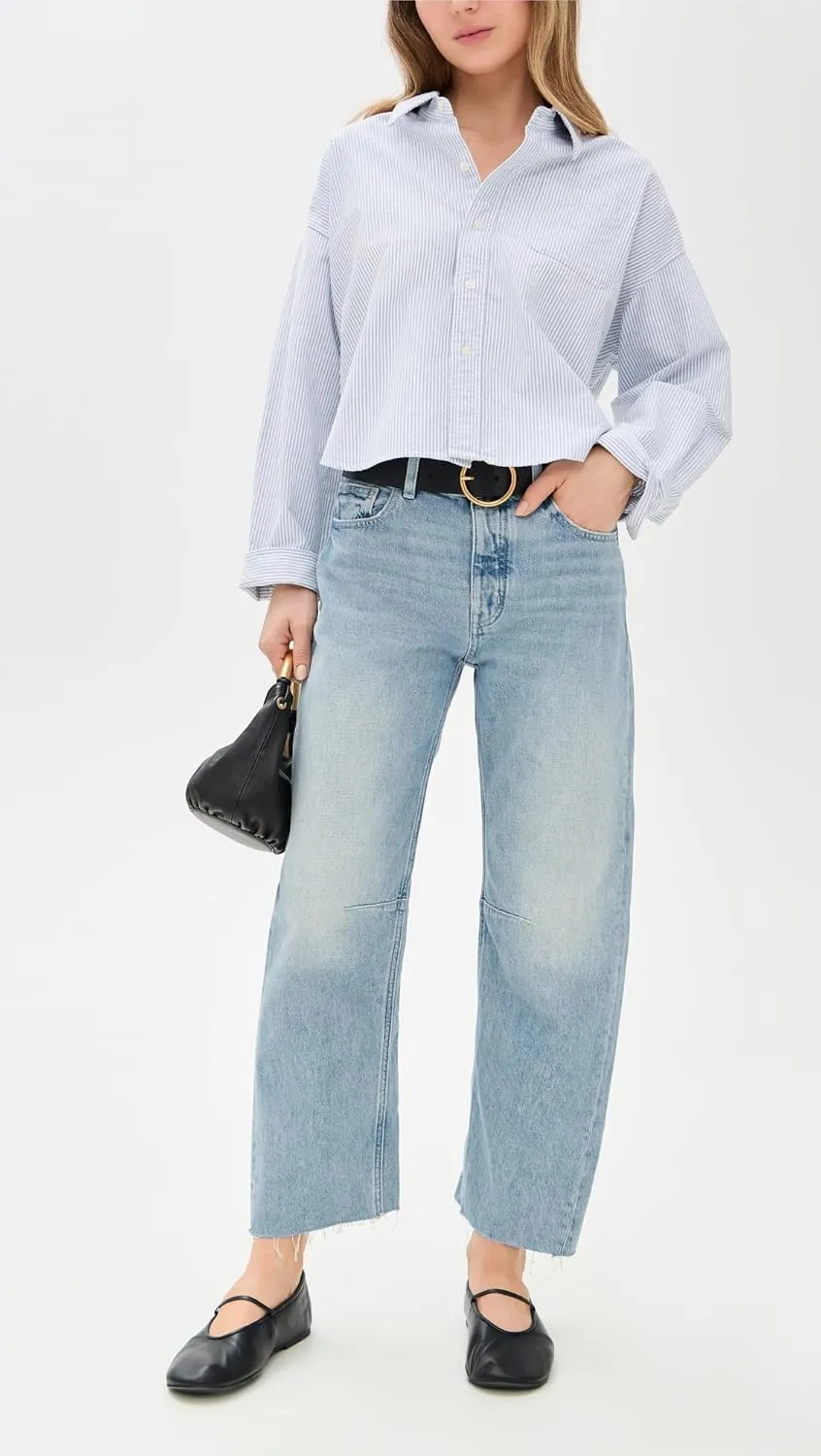 Madewell Women's The Carmen Mini Bag