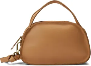 Madewell Women's The Sydney Zip Top Crossbody