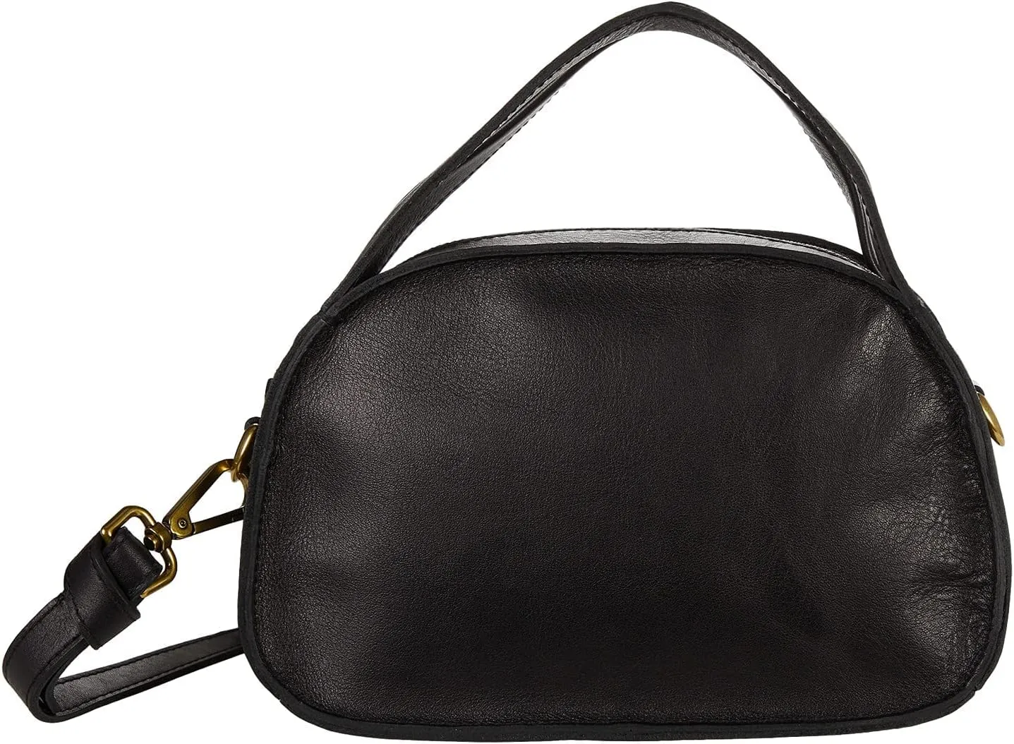 Madewell Women's The Sydney Zip Top Crossbody
