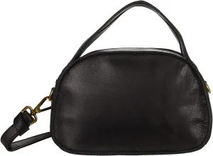 Madewell Women's The Sydney Zip Top Crossbody